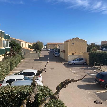 Mon Appart A La Plage, Piscine, Wifi, Tv Frontignan Luaran gambar